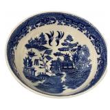 10" England Willow Serving Bowl