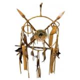 22" Southwest Native American Artwork