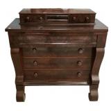 Mid 1800