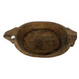 20" John Richard Collection Dough Bowl