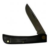 Case 2137 SS Sod Buster Jr Folding Knife
