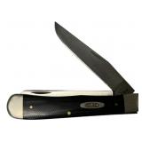 Case 10254 SS USA Folding Knife