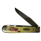 Case 3254 SS Trapper Folding Knife