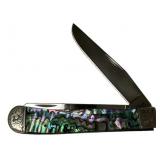 Case 3254 SS Trapper Folding Knife