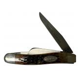 Case 6318 HP SSP Folding Knife