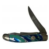Hen and Rooster 283-SF Folding Knife