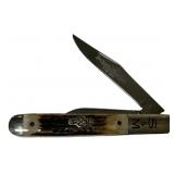 Schatt and Morgan 1 of 100 Folding Knife