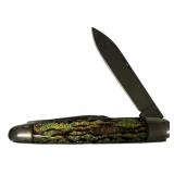 1992 Case 73091 Folding Knife