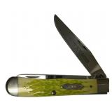 Case 6254 SS Trapper Folding Knife