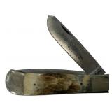 Parker Son K410 Folding Knife