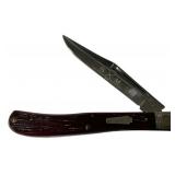 Queen Steel Schatt Morgan 041 811 Folding Knife