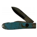 Queen Cut Queen City Folding Knife