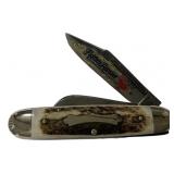 Fightn Rooster 1997 060 Folding Knife