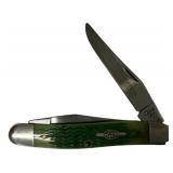Case Muskrat SS Limited Edition Folding Knife