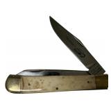 Parker Cut Co. Trapper 1 Folding Knife