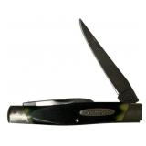 Remington 9507 4 Blade Folding Knife