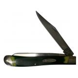 Remington 9503 4" Trapper Folding Knife