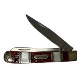 Schrade Uncle Henry SP5 Folding Knife