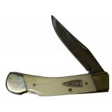 Schrade LB5WB Folding Knife