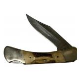 Parker Imai K249 Folding Knife
