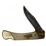Scharde Uncle Henry LB7WB Folding Knife