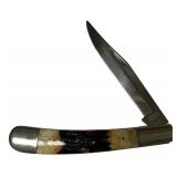 Parker Cut Eagle Brand Folding Knife