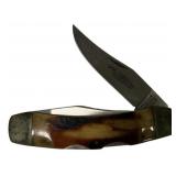 Parker Son Eagle Brand K443 Folding Knife