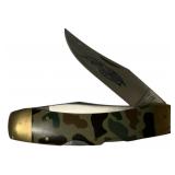 Paker Imai K 236 Special Forces Folding Knife