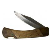 Parker Imai K139 Folding Knife