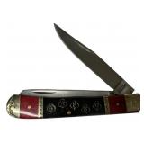 Uncle Henry Scharde SP6 Folding Knife