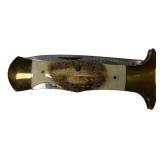 Parker Imai K47 Folding Knife