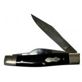 Fightn Rooster 1984 Ace in the Hole Folding Knife