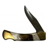 Parker Imai K139 1985 Sidney Coal Co Folding Knife