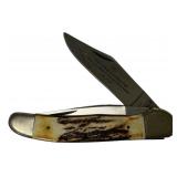 Parker Edwards 1986 Super Show and Cutlery Fair Fo