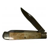 Parker Cut Eagle Brand 95149 SB Folding Knife