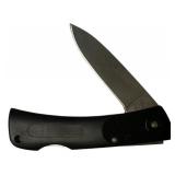 Camillus New York Buckmaster Folding Knife
