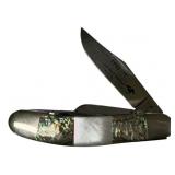 1986 American Blade Limited Edition Folding Knife