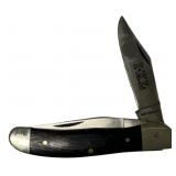 Wostenholm I XI 2 Blade Folding Knife