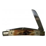 Parker Imai K298 4 Blade Folding Knife