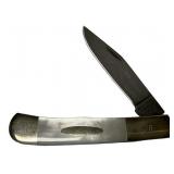 1986 Parker Edwards 1115 Folding Knife