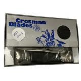 Crosman 954 5" Lock Back Folding Knife