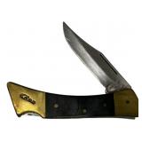 Case USA 2159L SSP Folding Knife