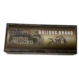 Bulldog Brand Premier Series Limited Edition Foldi