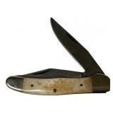 Parker Cut Eagle Brand M-012//61 Folding Knife
