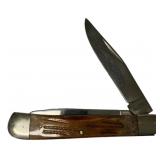Parker Cut Eagle Brand 95149 Folding Knife
