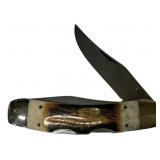 Parker Imai K236 Folding Knife