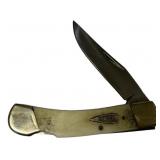Schrade LB5WB Folding Knife