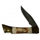 Parker K267 Folding Knife