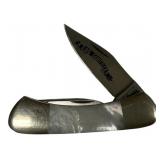 Parker Cut Big Canittler Folding Knife