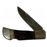 Parker Cut Eagle Brand Folding Knife